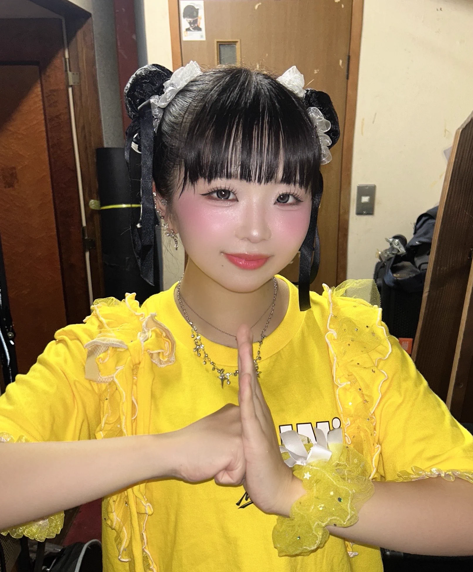 ワールドネバーランド イムぐるみ　大 HSGJVWmb0AA10L9?format=webp&