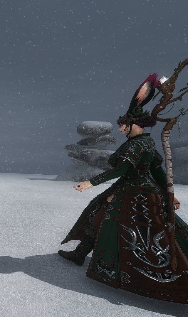 GreyMageYenny's tweet photo. Love and loss
#ffxiv | #ffxivsfw | #GPOSERS | #gposesfw | #viera | #gpose https://t.co/Nd65iPqDqJ