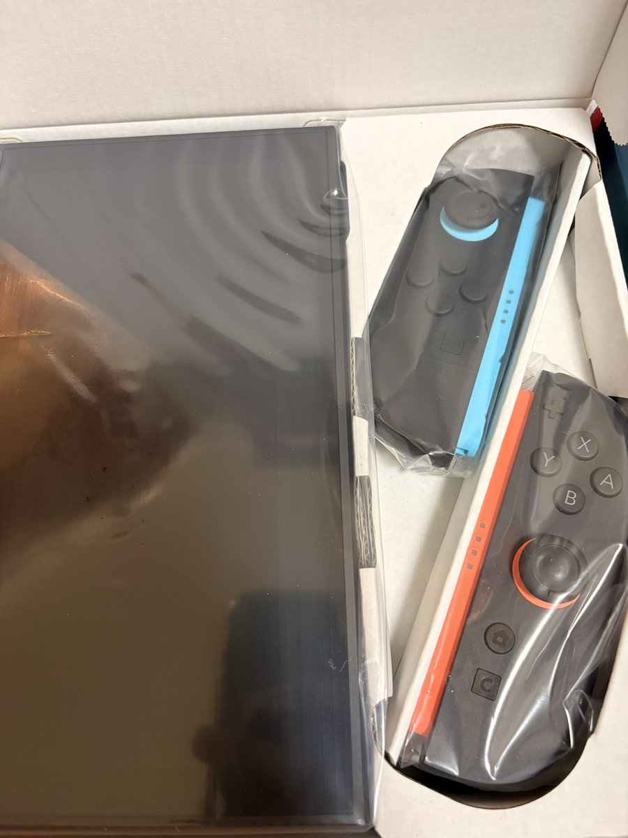 N4_NANASHI's tweet photo. 買いまちた。 https://t.co/lMxY432z2X