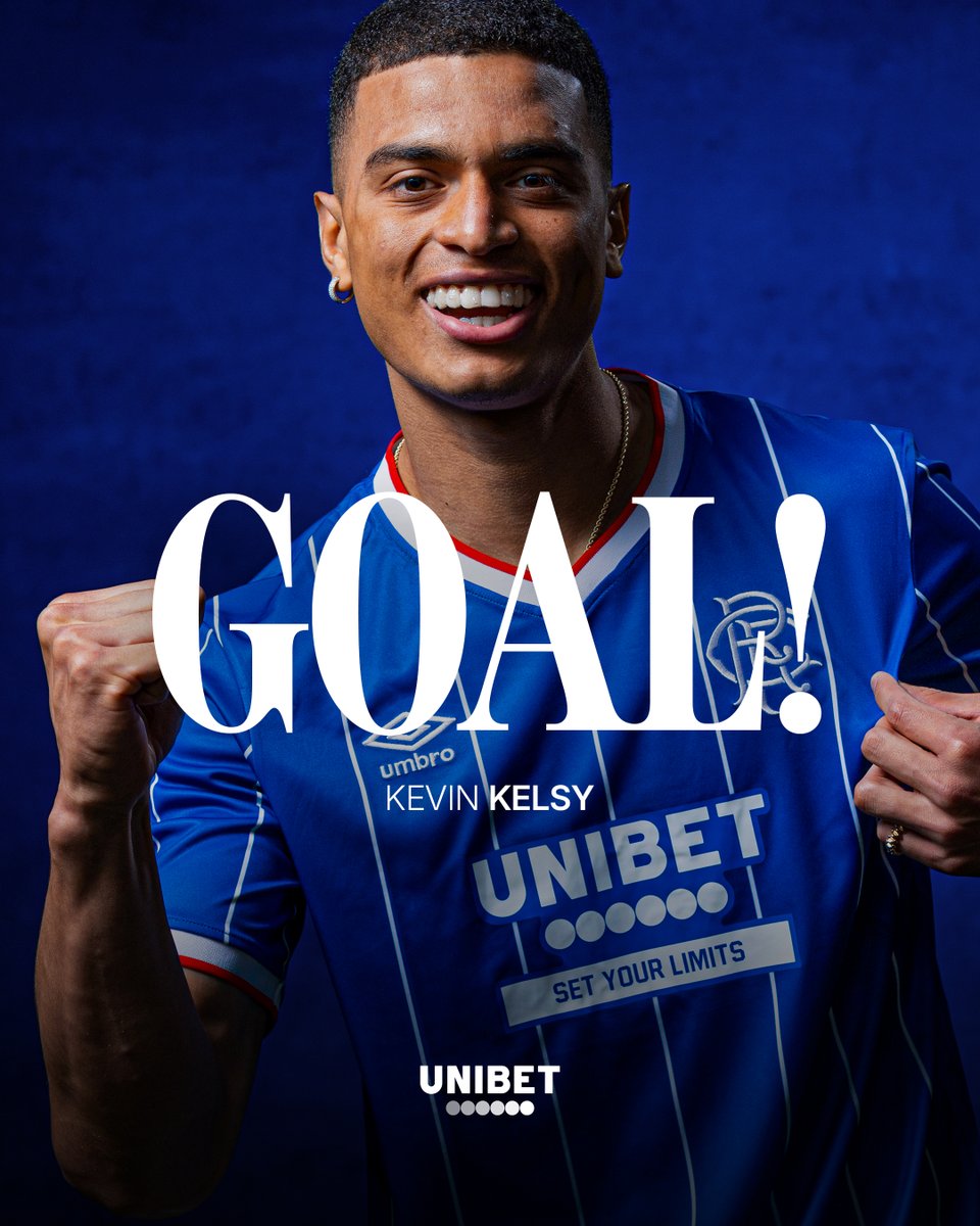 RangersFC's tweet photo. KEVVINNNNNNN KELLLSYYYYYYY!!!! https://t.co/dy7cVVMad2