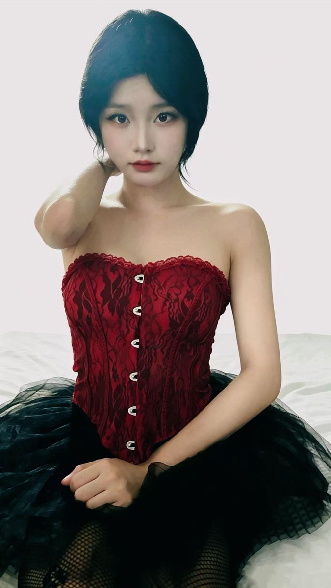 Josef1114489's tweet photo. 穿这身去见你 会对我做什么你 #男娘 #伪娘 https://t.co/8cWzTsGA3X