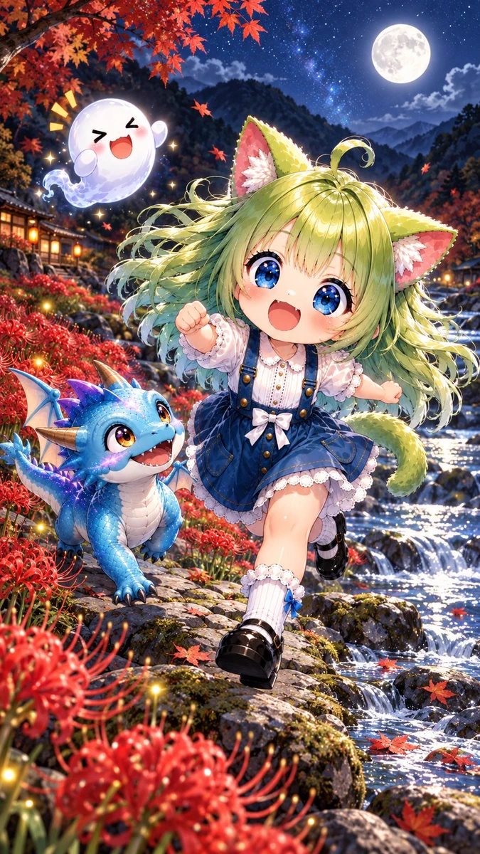 あ～ちゃん@AIイラスト (@AwgMz0588873) / X