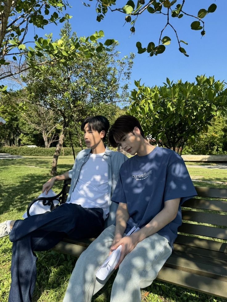 mariswithyou's tweet photo. l4 more bl/kpop oomfs! (look at the requote for the rest)
❤︎ meovv, shinee, txt, nct (+units)

fortpeat, bossnoeul, netjj, lattekim, ollieshuyuan,
juniormark, ohmpoon, northotto, auausave, geminifourth
❤︎

any fandom is welcomed, ♡/↻ r appreciated!

#kpoptwt #bltwt #stantwt https://t.co/I2eXpf0bez