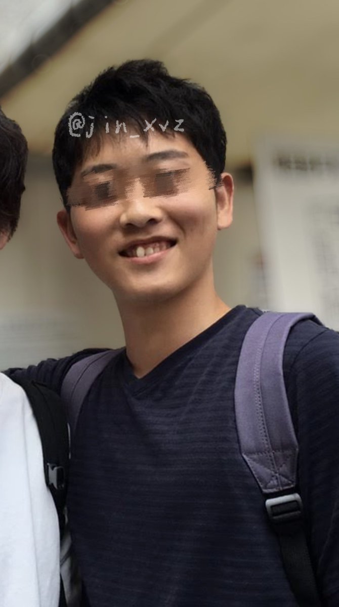 jin_xvz's tweet photo. 今日密会した子に「セブンティーンのジョンハンに似てる」って言われて調べたんだけど流石に盛ってるかも笑

でも女の子に振られまくってた芋男学生時代はこんな事言われなかったからお世辞でも嬉しい。。 https://t.co/6c1KANGrSH