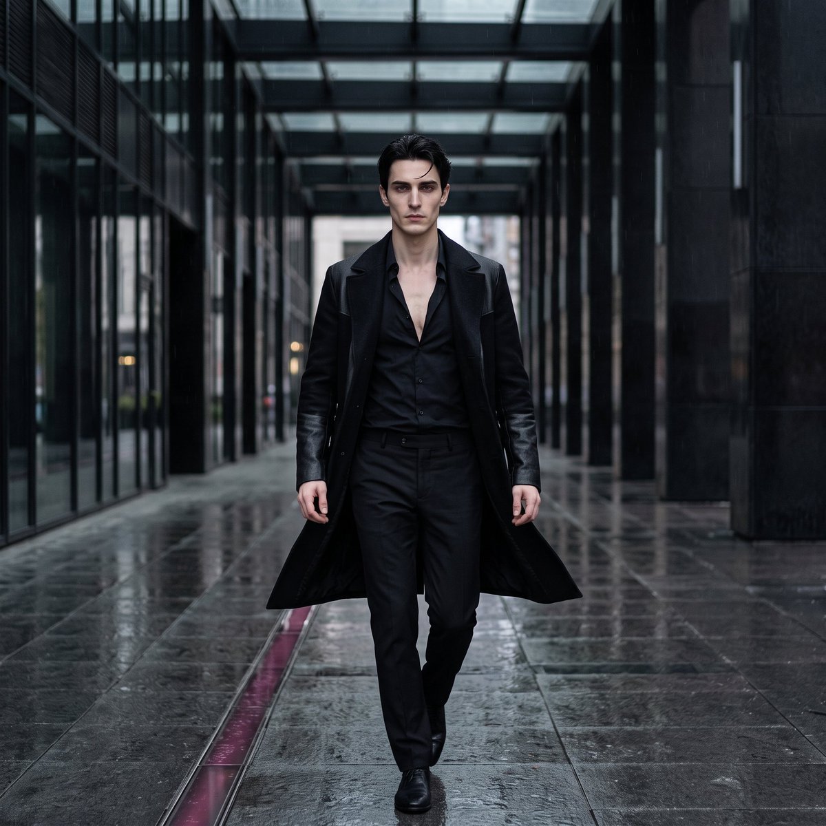 Lorn_fantasy's tweet photo. Lock the door.

I want you on my desk, throat bared, learning exactly what it means to be the only man in Veyr with my full attention.

I chose you. Do not make the mistake of thinking I intend to share. 🩸

https://t.co/lRw9qOczqz

#mlm #VampireRomance https://t.co/8Z07xt7D28