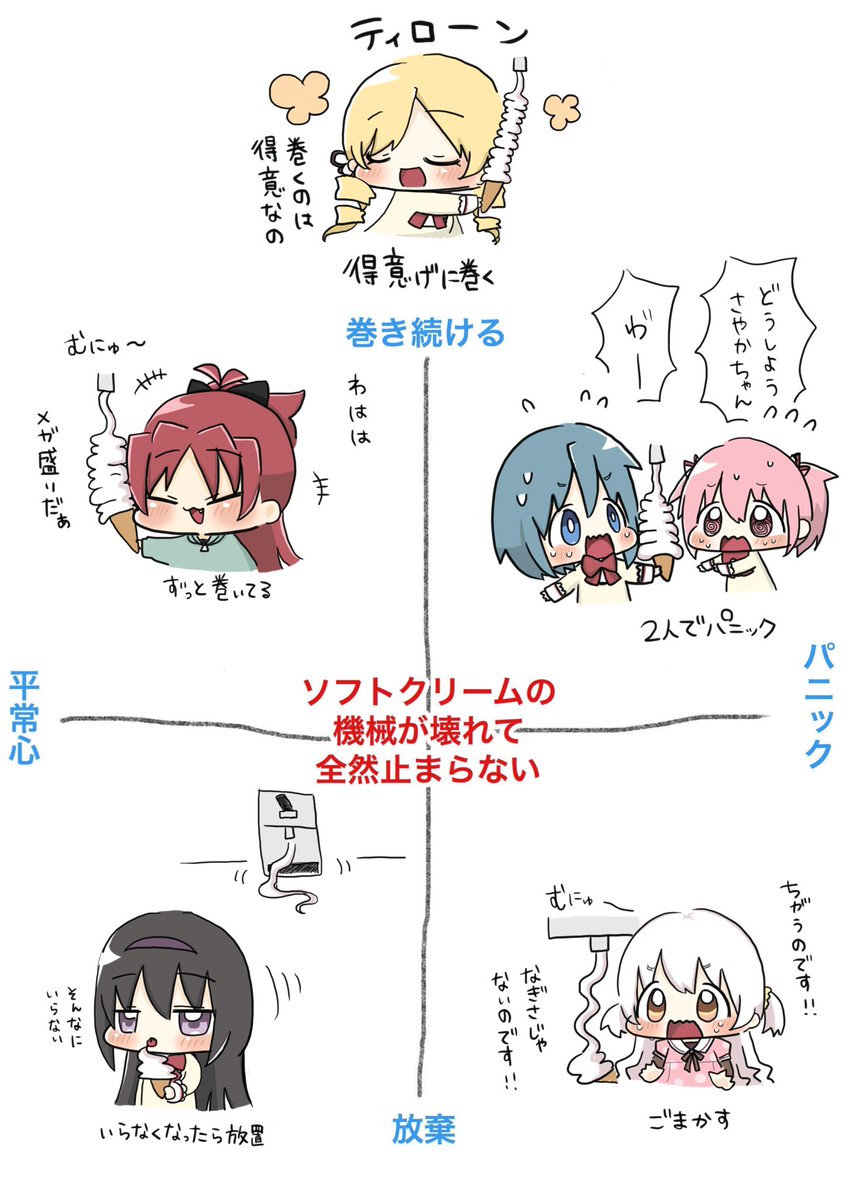 EK1003o's tweet photo. 人気順のやつ https://t.co/sI73OQz6L4