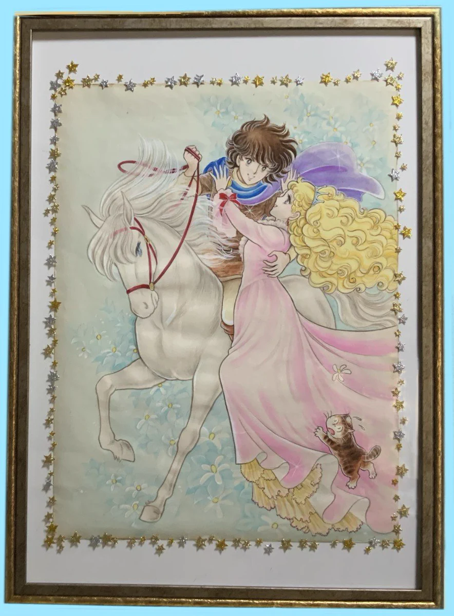 曽祢まさこ on X: 