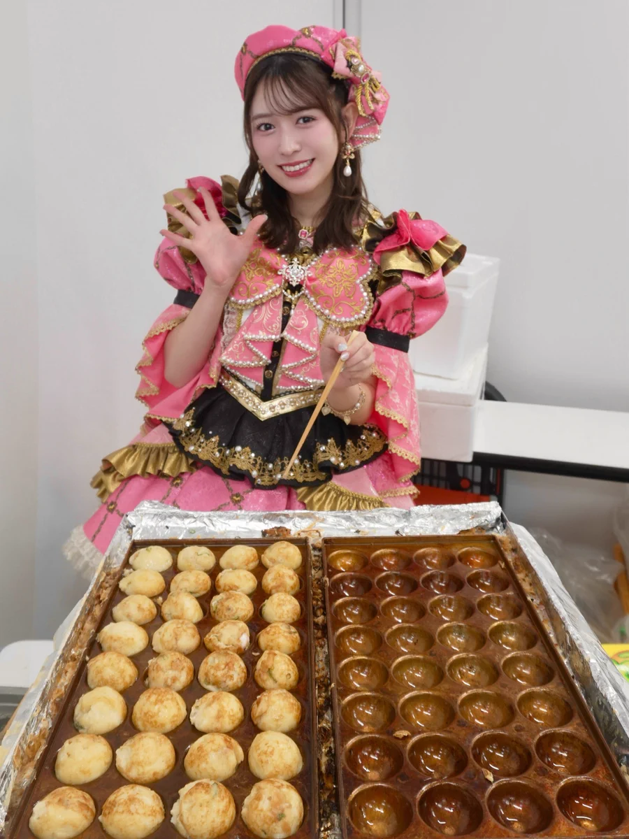 超ときめき 宣伝部 on ツアー兵庫公演2DAYS ありがとうございました 今日もペンライトの海がとっても綺麗でした 日替わり曲はどうでしたか いつも最高の思い出を本当にありがとう ベレー帽外したらハーフツインだったのは プチサプライズだょ 笑 お