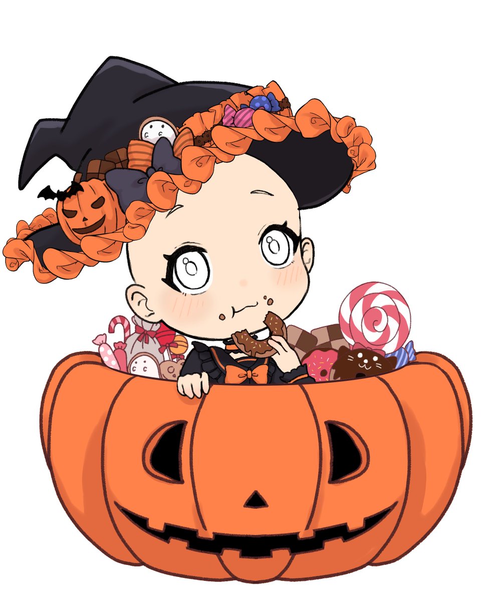 osan_illust's tweet photo. 【🎃 ハロウィン量産イラスト 無償企画 🎃】

サンプル制作のため、モデルさんを【1名様】募集します！

▼参加条件
・このポストをRP
・リプ欄に立ち絵をお願いします
・サンプルとして利用可能な方

〆切【9月15日（火）8時】

当選された方には、後日DMにてご連絡させていただきます🎃

#無償企画 https://t.co/q0HHopGOZz