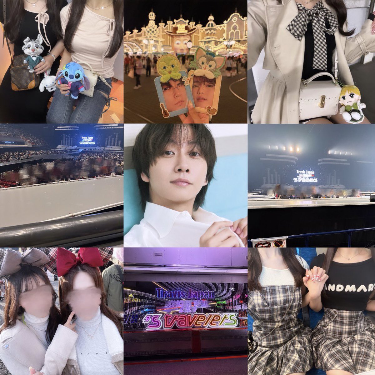 unyan_415's tweet photo. 中村海人くん₍^⸝⸝ᴗ ᴗ⸝⸝^₎♡
詳しくはALTまで💌
#トラジャ担と繋がりたい #トラジャ担さんと繋がりたい #TravisJapan担と繋がりたい #わーーーージャニオタさんと繋がるお時間がまいりましたいっぱい繋がりましょ https://t.co/dsDhSL9Lmq