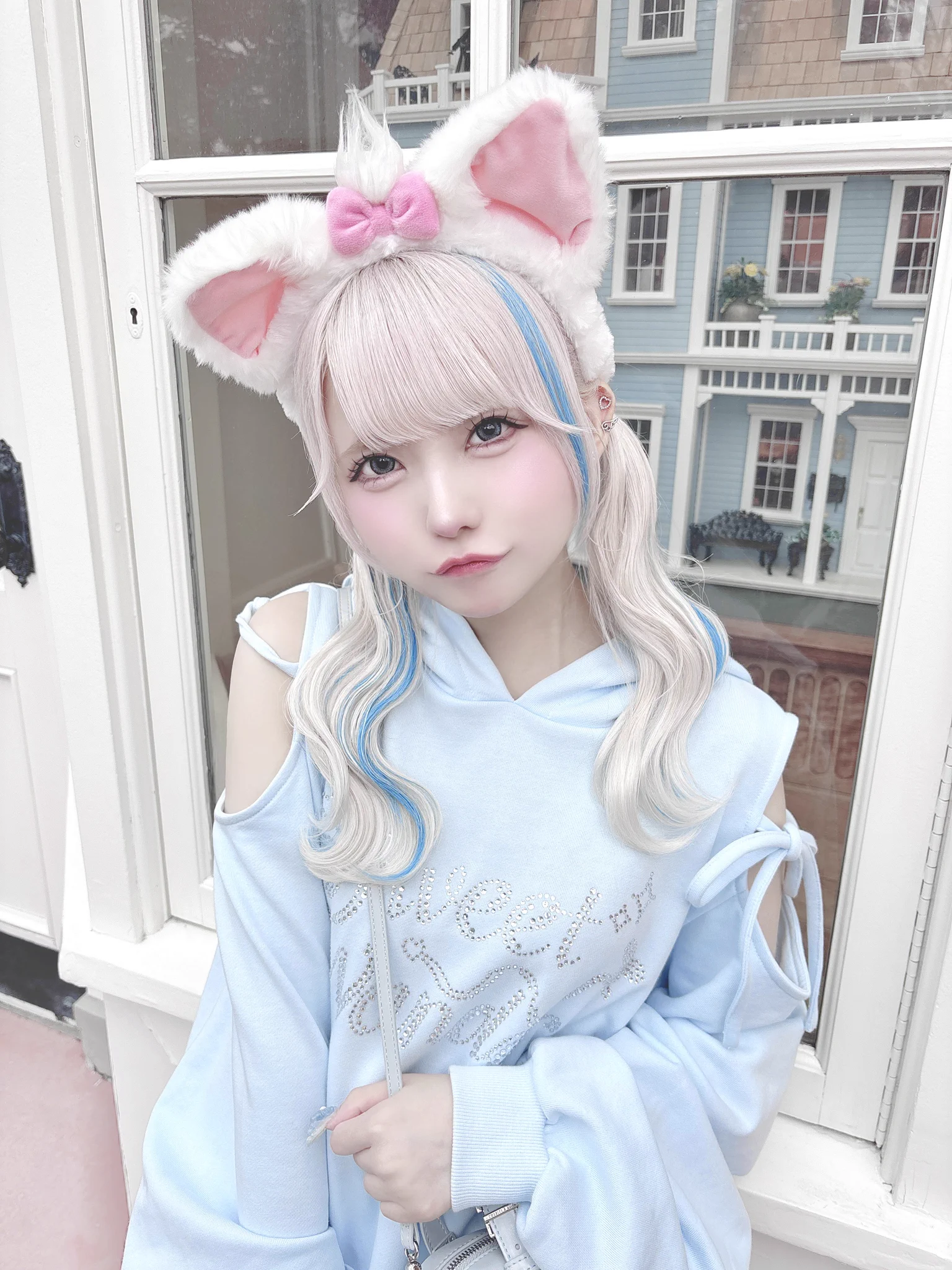 輪廻ねる (@NANIMONO_neru) / X