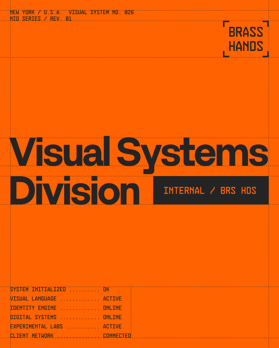 kyleanthony's tweet photo. THE SIGNAL IS GETTING STRONGER

████████████████████████

NEO-INDUSTRIAL DESIGN
BRS HDS // EXPERIMENTAL LABS
SYSTEM STATUS .......... ACTIVE https://t.co/6DiZiViwis