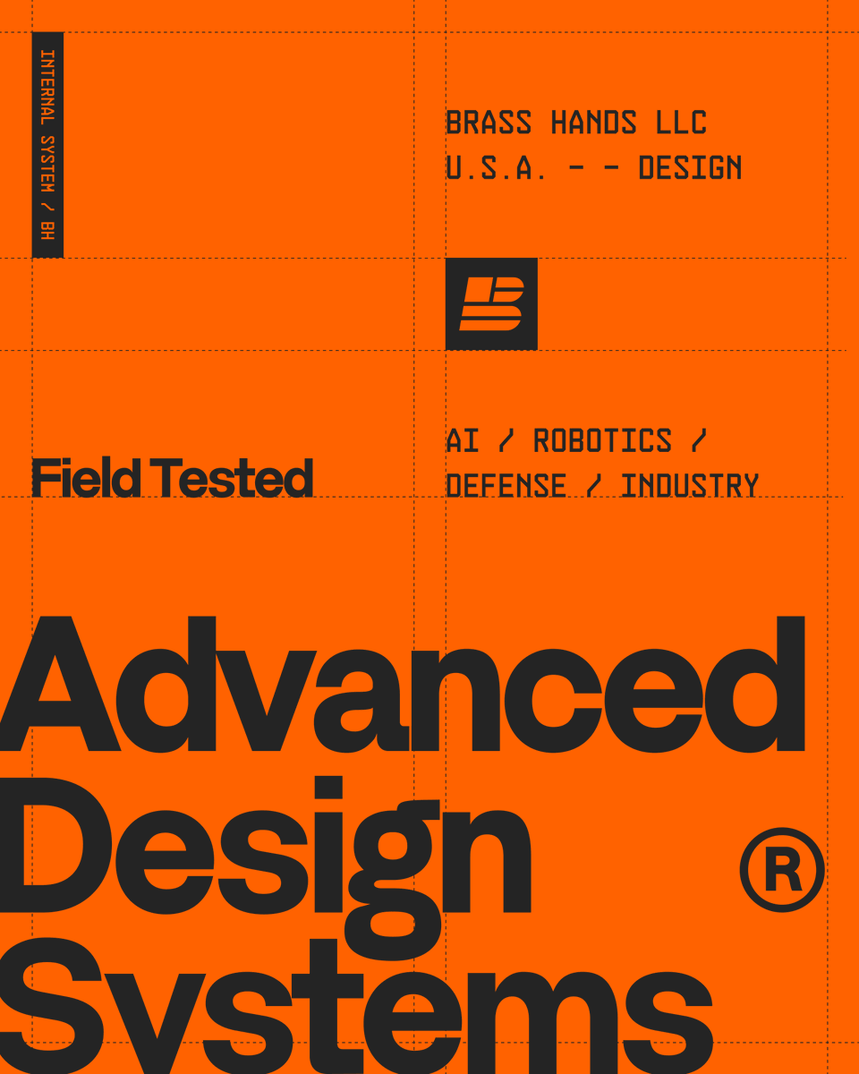 kyleanthony's tweet photo. THE SIGNAL IS GETTING STRONGER

████████████████████████

NEO-INDUSTRIAL DESIGN
BRS HDS // EXPERIMENTAL LABS
SYSTEM STATUS .......... ACTIVE https://t.co/6DiZiViwis