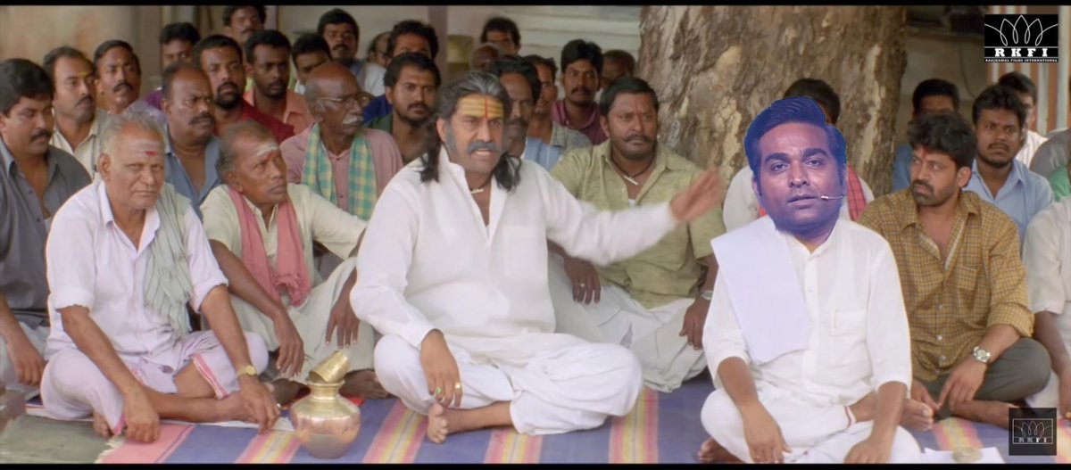 meme_dealer18's tweet photo. Ellar career layum oru pee padam irukum..

intha irukane bundarasu ivanuku pee than career eh https://t.co/sSuORMdJIL