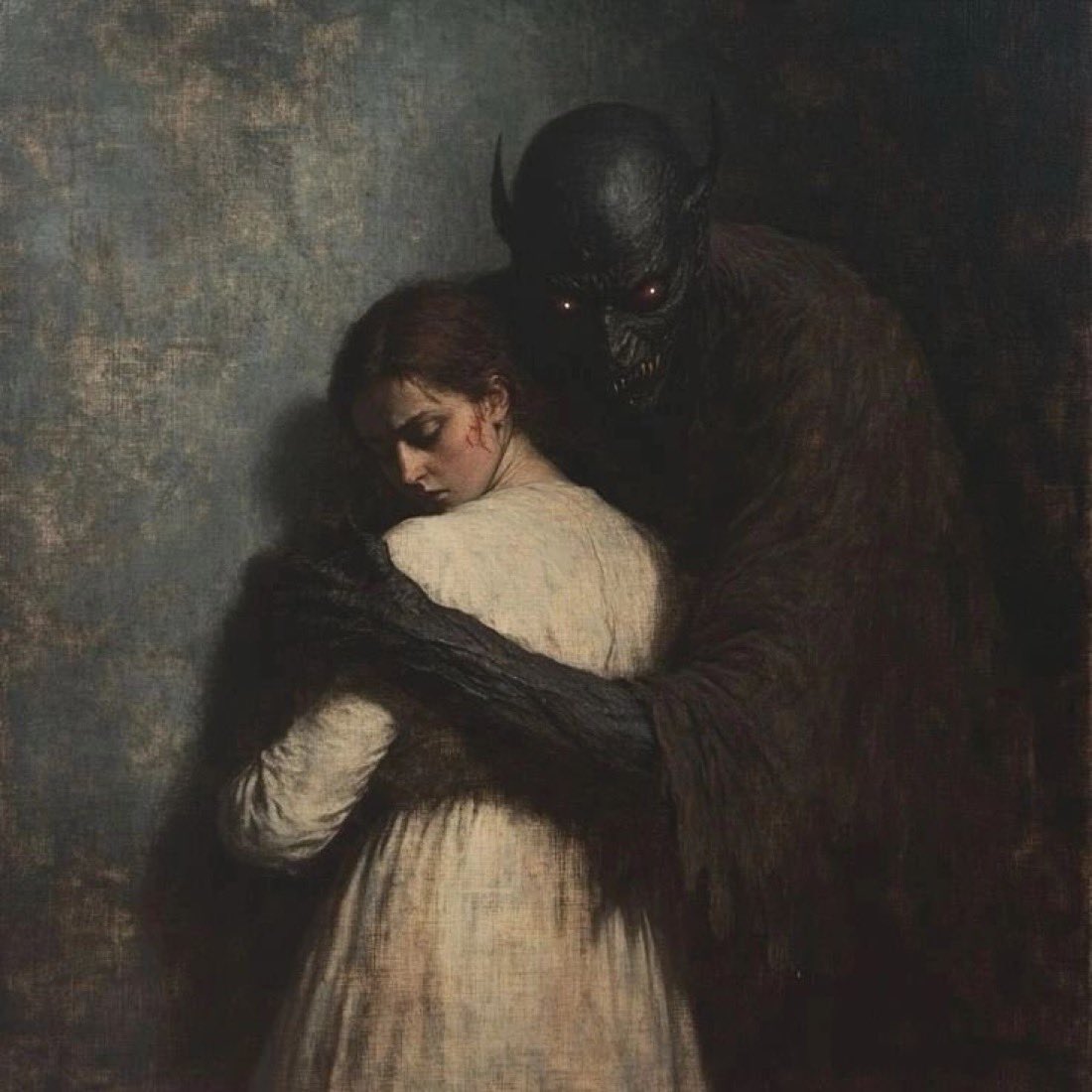 ancuevasm's tweet photo. El mayor triunfo de Satanás no es conseguir que seas una mala persona. Es conseguir que creas que no necesitas a Dios.

Satanás no siempre te invita directamente al mal.

A veces te propone algo mucho más sutil: ser “bueno” sin Dios.

Puedes ser amable, generoso, trabajador, respetado y tener una vida aparentemente ejemplar y, sin embargo, vivir completamente de espaldas a Cristo.

Porque el objetivo último de Satanás no es simplemente que hagamos cosas malas.

Es apartarnos de Dios.

Por eso su estrategia suele empezar mucho antes del pecado: con el orgullo, la autosuficiencia, la mentira, la indiferencia espiritual y esa sensación de que podemos construir nuestra vida sin necesitar a nuestro Creador.

Desde el Génesis hasta las tentaciones de Cristo, aparece una constante: “serás como Dios”.

Ese es el corazón de la tentación.

No necesariamente destruirte de golpe.

Convencerte poco a poco de que puedes vivir sin Él.

Y ahí está una de las grandes trampas espirituales de nuestro tiempo: confundir ser una buena persona con vivir en la verdad.

La moral importa. La caridad importa. Hacer el bien importa.

Pero el cristianismo no consiste únicamente en ser buena persona.

Consiste en amar a Dios, conocer la verdad y dejar que Cristo transforme nuestra vida.

Porque incluso una vida aparentemente perfecta puede estar construida alrededor de uno mismo.

Y quizá esa sea una de las victorias más silenciosas de Satanás: que hagamos muchas cosas buenas mientras conseguimos que nos olvidemos de Dios. 

🙏✝️