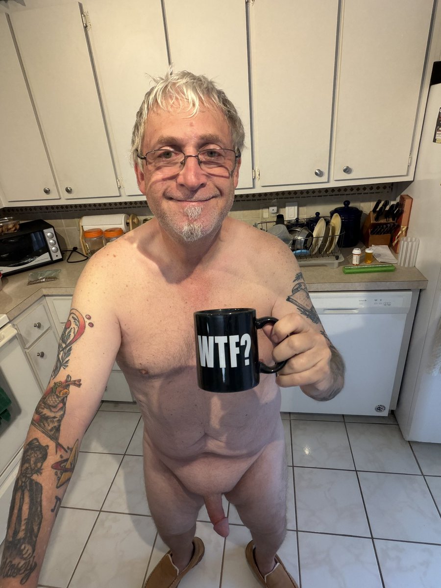 nsfwadventures's tweet photo. Good morning!!

#nudityisnatural #nudityisnormal #nakedlife #nudelife #naked #nude #nudist #nakedandproud #saynotoclothes #barelife #nudism #getnaked #staynaked #normalizenudity #normalstuffnaked https://t.co/2g9KkiqESx