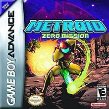 ThatMetroidGuy's tweet photo. Man it's so cool seeing so many people giving Metroid an honest go and coming out loving it. Welcome to Metroid all the new folks, and if you want suggestions on where to start: I'd suggest Zero Mission, Dread or Prime Remastered, whichever appeals to you more! https://t.co/w2HjTmqbGn