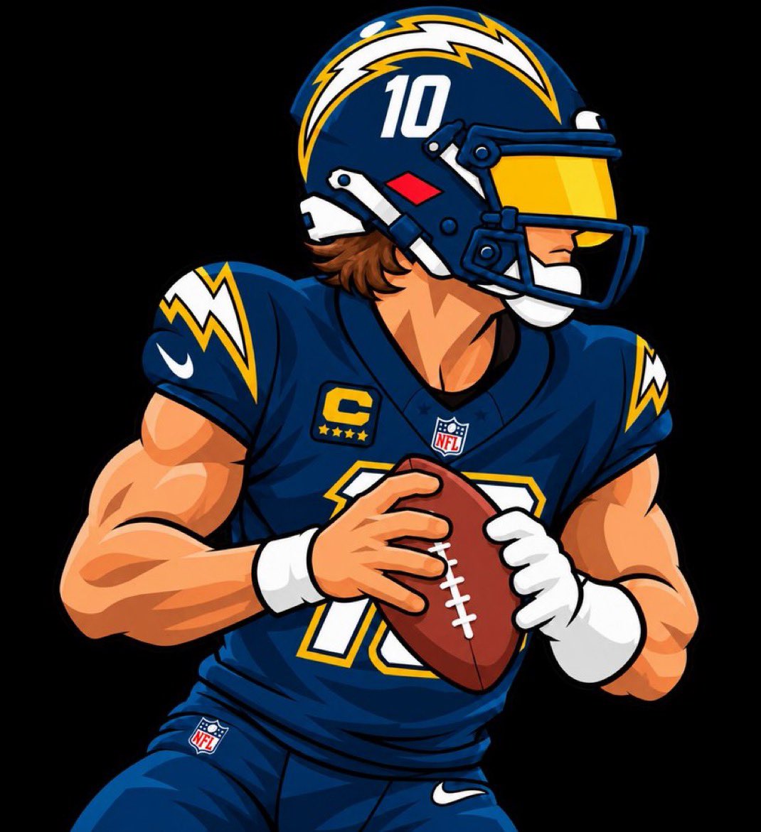 gabriel_5718's tweet photo. It’s game time baby! Let’s get this dub. #Boltup https://t.co/XQXiM48TgE