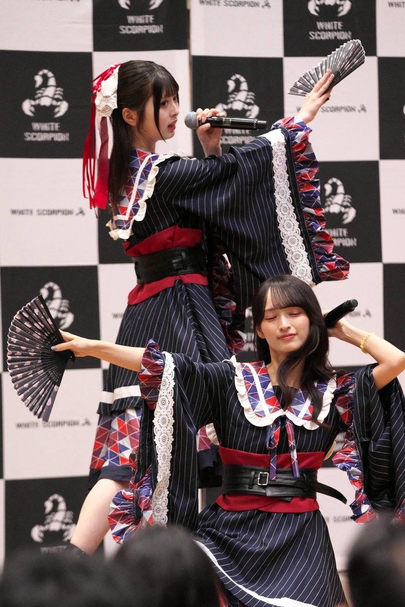 ZWE213H_28's tweet photo. 2026/09/12
5th ONEMAN LIVE Thanks特典会
at TFTホール500
#ホワスピ
#HANNALLY https://t.co/BUtyHERn85
