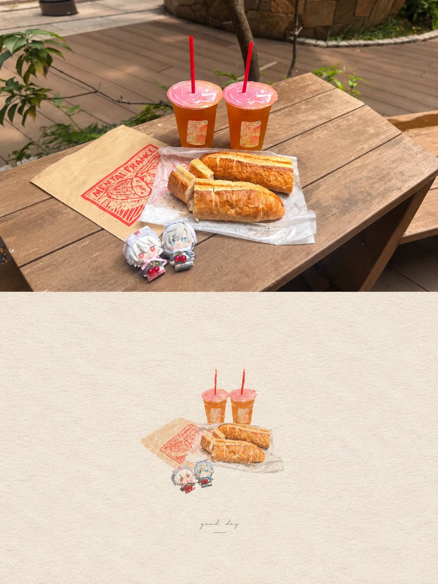 samhandmade0930's tweet photo. 10/11  SPARKに持ち込み予定🍒
フロッキー用のバブーシュカも持ち込みたい˖ ࣪⊹ https://t.co/YfaZiMxh1p