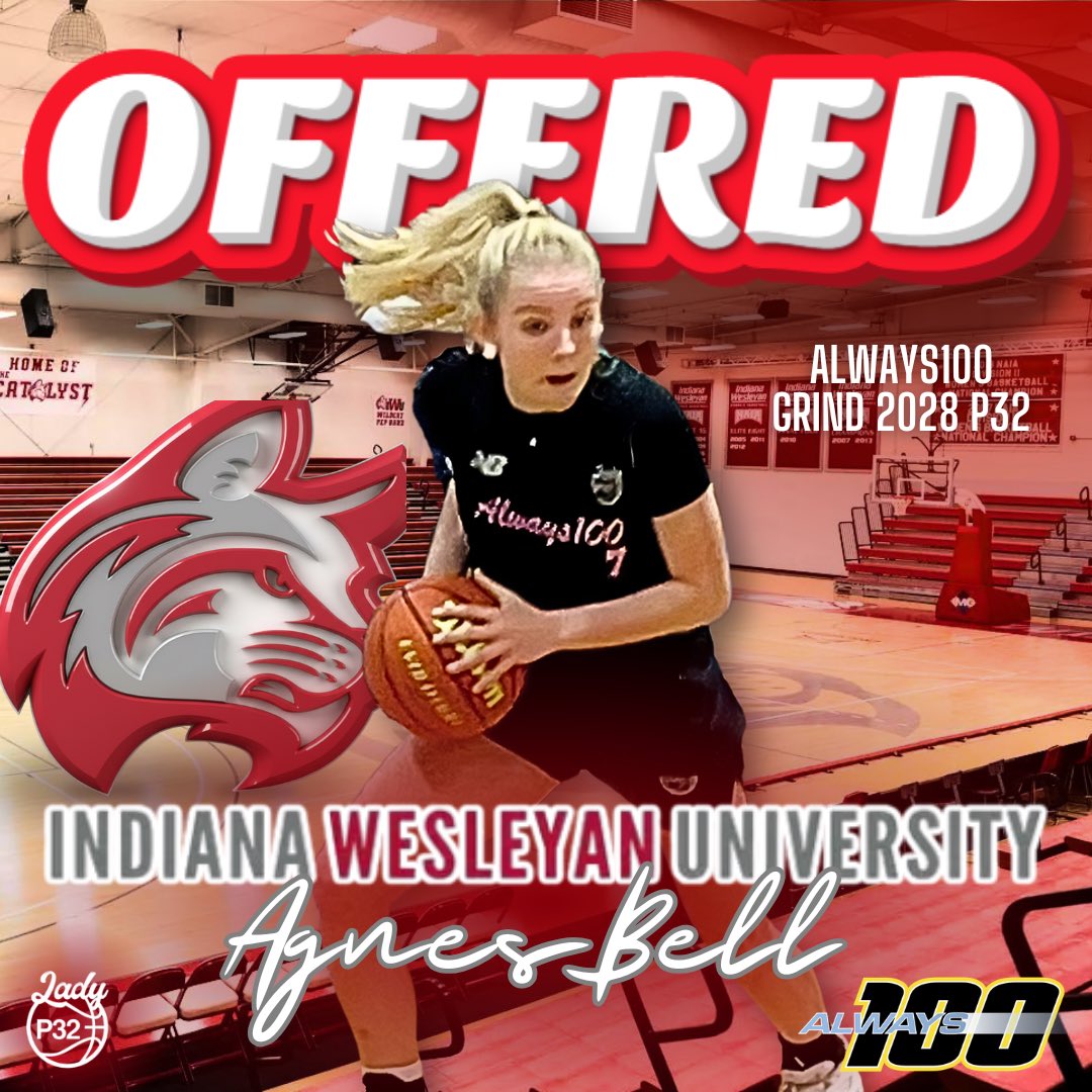 vjhAlways100's tweet photo. @agnes_bell2028 @LBInsider @coachbeckett @PGHIndiana @Always100_TMH #Always100 #Keepworking https://t.co/bJUEThzDAc