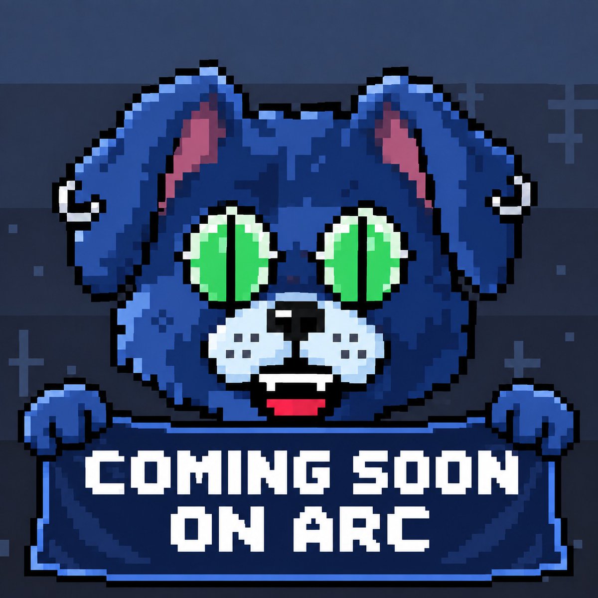 hashpaw_arc's tweet photo. Something big is brewing! 

Hashpaw is coming soon on @arc  🐾

Stay tuned! https://t.co/nHOvCm5N1N