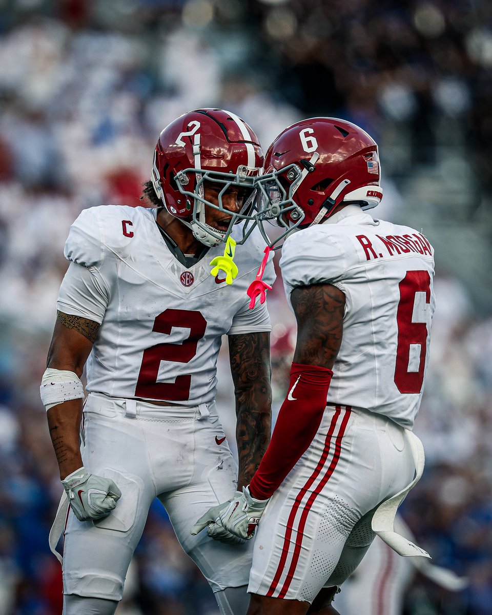 AlabamaFTBL's tweet photo. Dub ✔️ https://t.co/uMMcaP94Xf