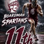 Photo by Boardman Track & CC (@BoardmanTrackCC)