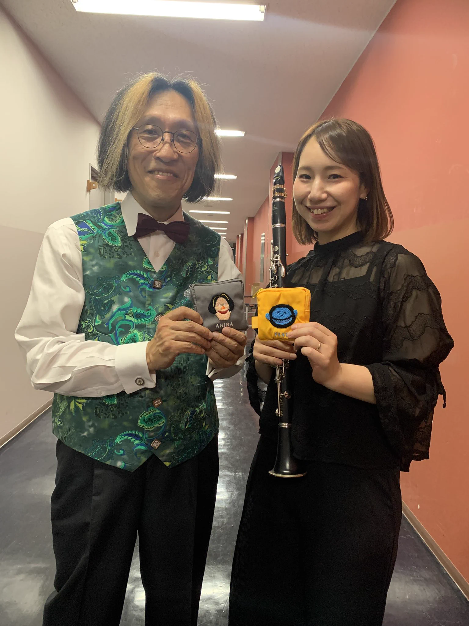宮川彬良オフィシャル on X: 