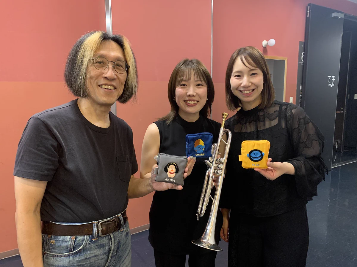 宮川彬良オフィシャル on X: 