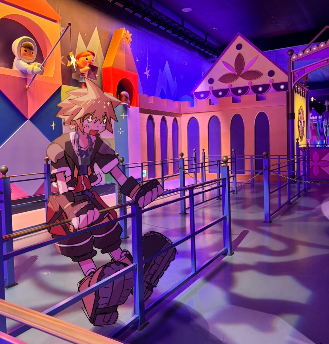 mkrn_disney_'s tweet photo. https://t.co/Y7Mq1WMBPq