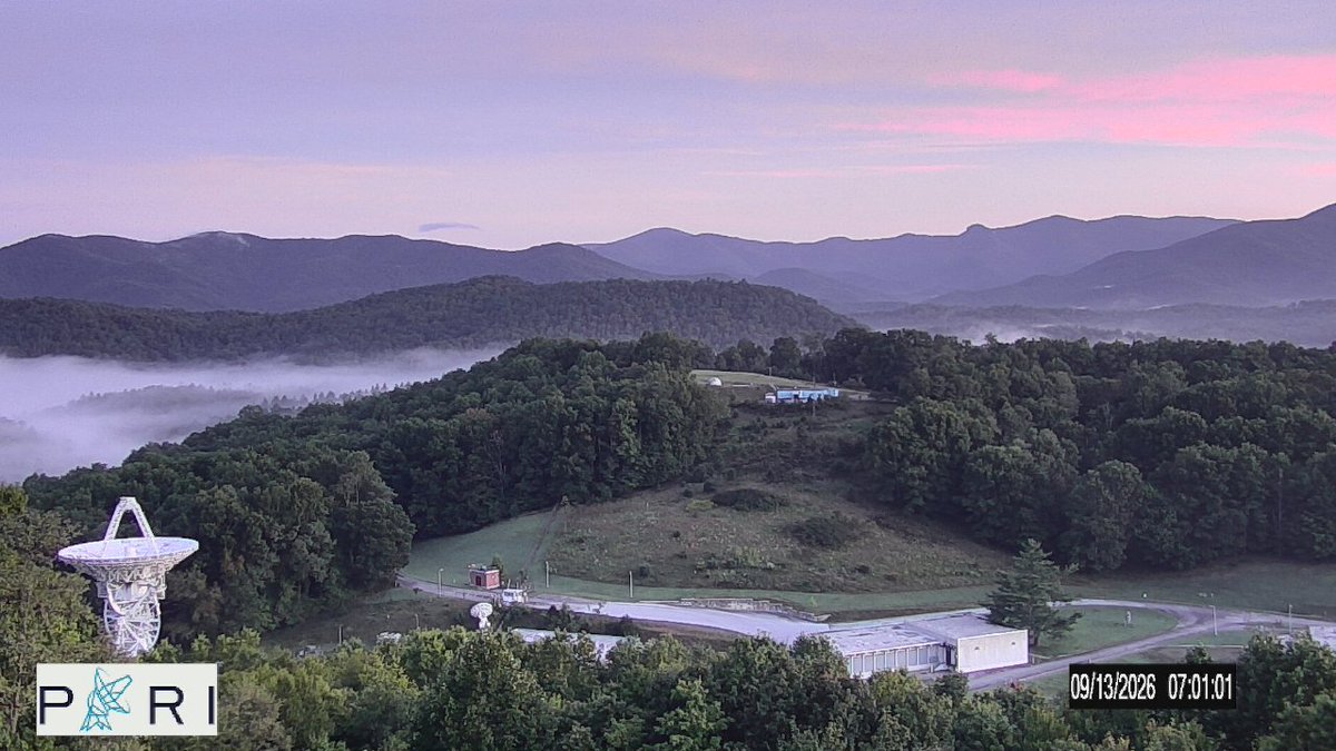 MeghanDanahey's tweet photo. It is a beautiful mountain Sunday morning! We'll enjoy more sunshine and much lower rain chances this afternoon. Get out and enjoy the day! #wncwx #avlwx #ncwx @WLOS_13 https://t.co/nOwcl6E3wJ https://t.co/vh0fuCfVcm