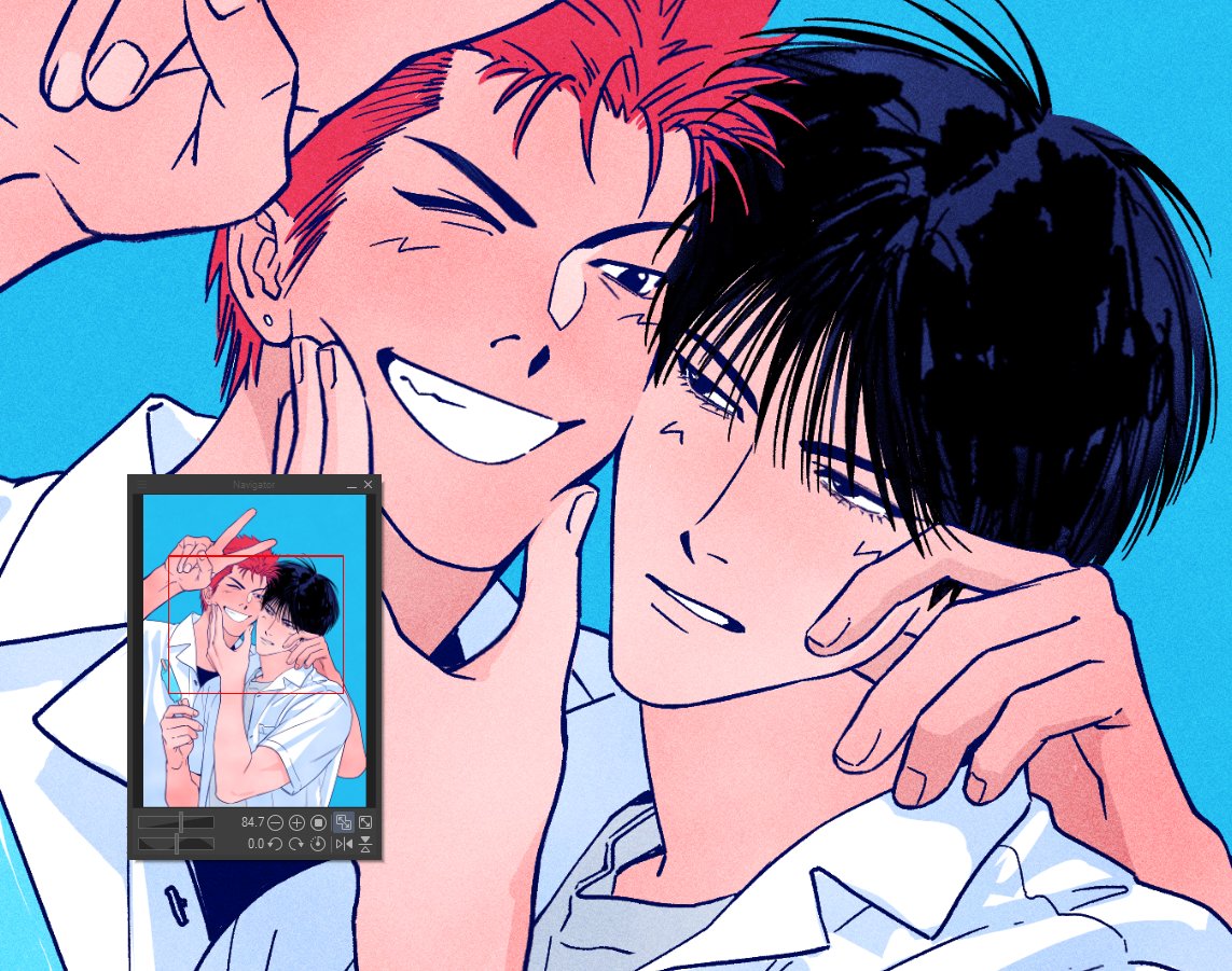 catbishonen's tweet photo. ❤️🖤 https://t.co/xheU7X4Rpm