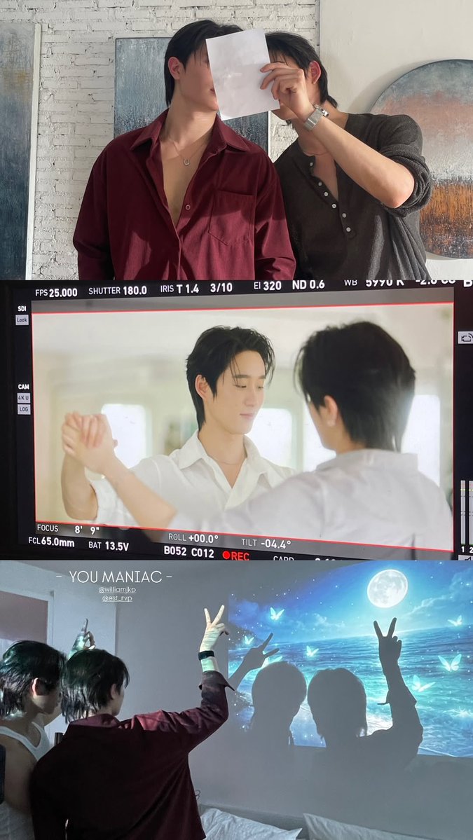 sercodef's tweet photo. น่ารักจังง😭😭😭😭 https://t.co/G1JwSKdcW6