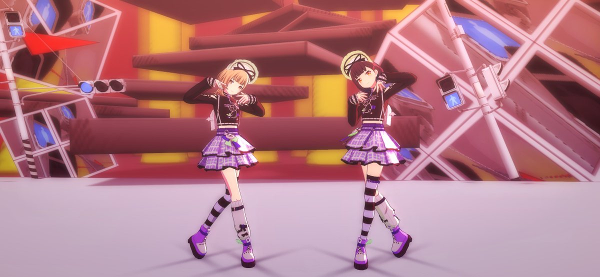 nittosn's tweet photo. お邪魔させてもらったお部屋で気付いたけど、この組み合わせ可愛い♡ https://t.co/aidPAtqHNy