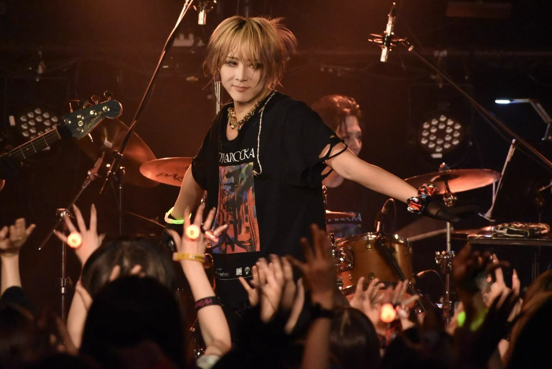 樹威 (@Jui_gotcharocka) / X