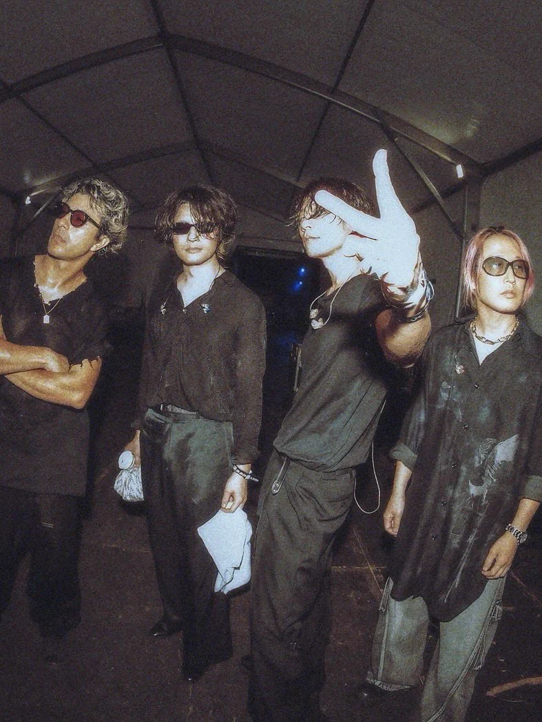 Alexandros］ в X: „2026.9.13 ROCK IN JAPAN FESTIVAL 2026 at 千葉市
