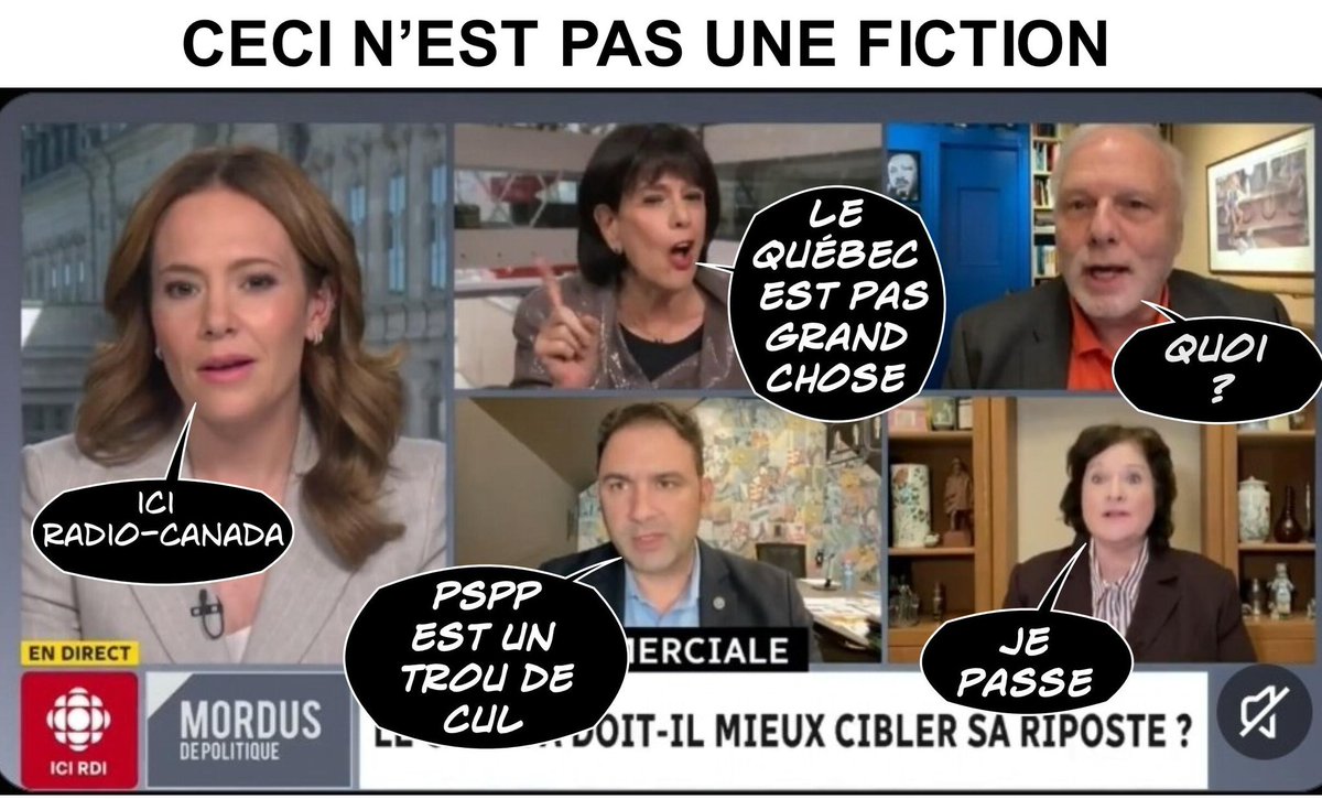 d1laroche's tweet photo. @MarieRose42 Vieille stratégie de peur des #fédérastes.. comme @DimitrisSoudas qui ne fait plus peur! C'est une question de langue et culture et autonomie de nos finances à 100% et non 50! Selon #Soudas, il faut que le #Québec demeure petit ... très petit. https://t.co/sruZR5SegC