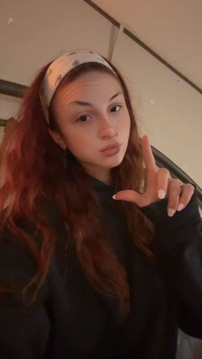 pr1ncessrubyxxx's tweet photo. Am I your favorite redhead? https://t.co/xTpERLGVVp