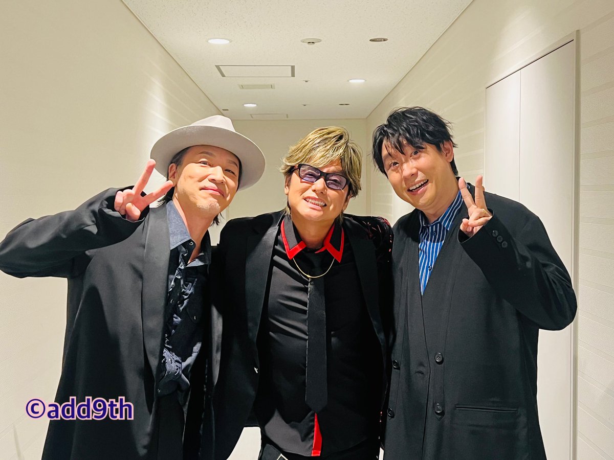 morikubo_9th's tweet photo. オトメイトパーティー2026
2日間、3公演出演いたしました🌸
今年は薄桜鬼 真改、DIABOLIK LOVERS、そして司会での出演でした！
応援してくださった皆様ありがとうございました！
#オトパ2026 https://t.co/O8SWVKBz25