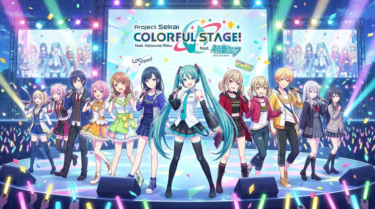 KSK_pjsk's tweet photo. AIに『プロセカキャラの画像を生成して』と頼んだら

1枚目 : ChatGPT
2枚目 : Gemini
3枚目 : Grok https://t.co/2CqrUWYi6C