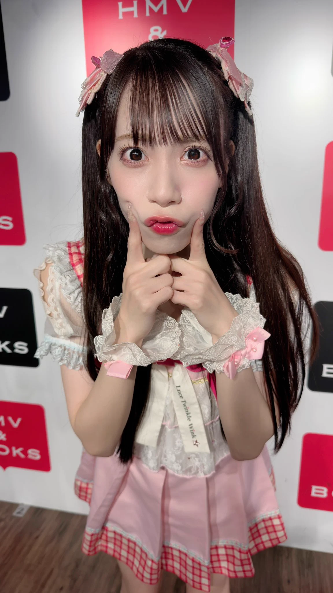 だいそん(うさみゆきの横チェキの民) on X: 