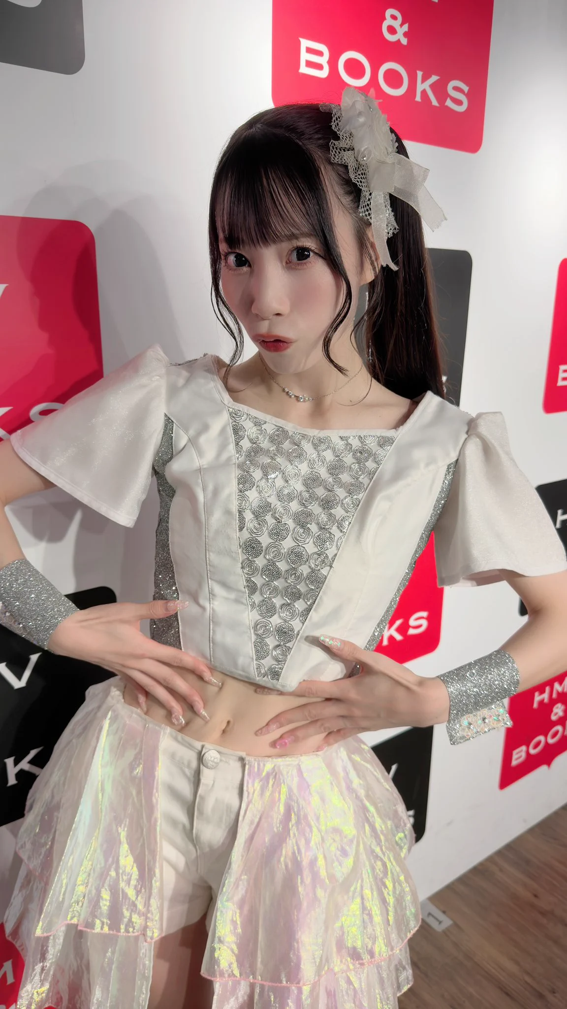だいそん(うさみゆきの横チェキの民) on X: 