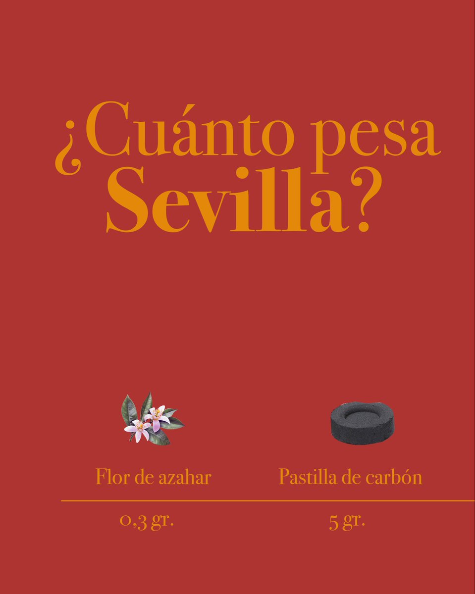 navarrodejavier's tweet photo. ¿Cuánto pesa Sevilla? https://t.co/JHVmQdhdn9