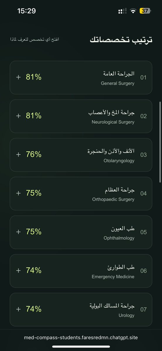 Refalref's tweet photo. انف واذن وحنجر وعيون 
تخصصين مستحيل افكر فيهم 
بس الباقي approved https://t.co/0uKEGEoJjI