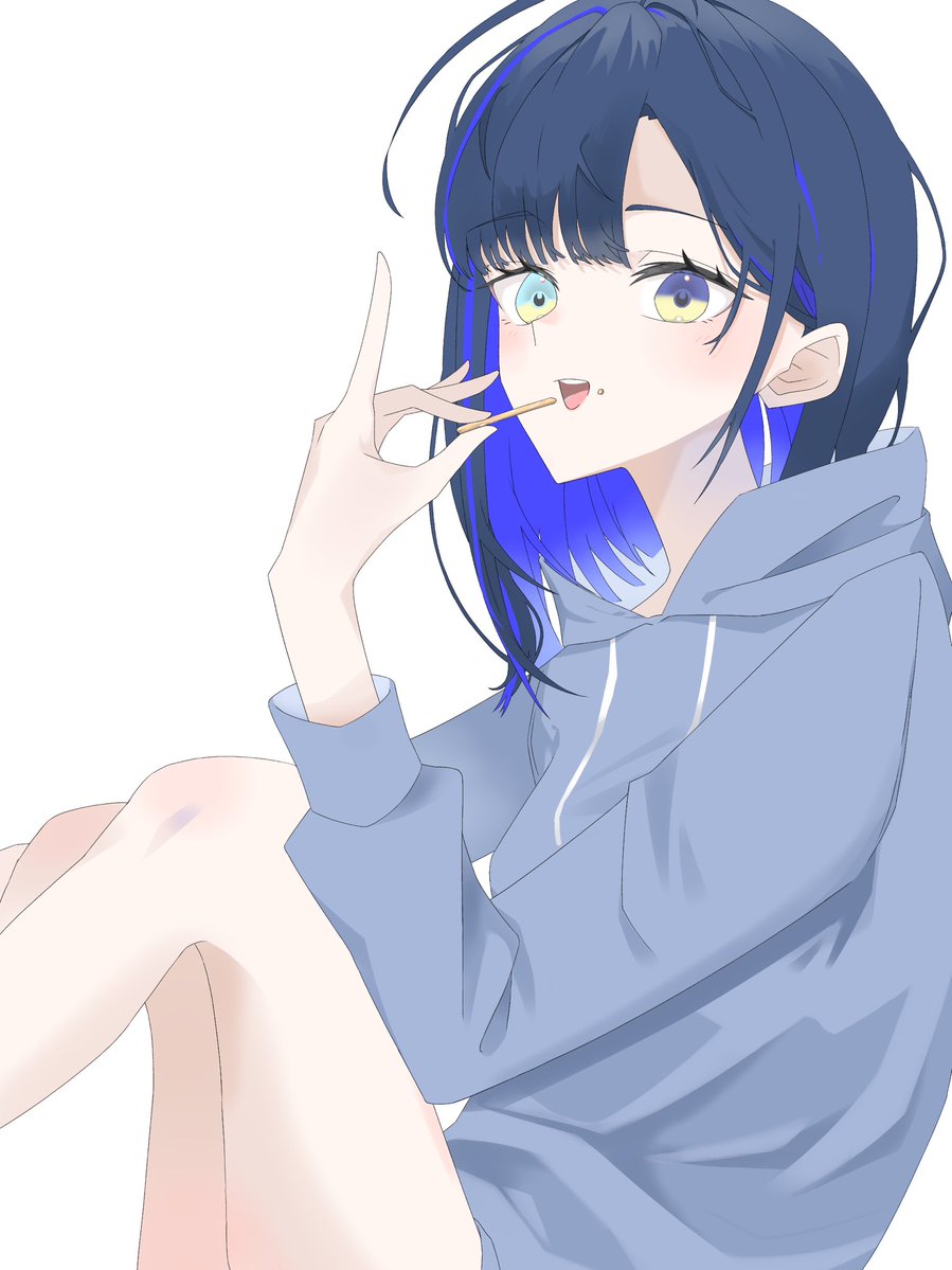 yui1i_0's tweet photo. おつまみ（ｲﾓｹﾝﾋﾟ）
 #ごっほぐの  #望月ほぐの https://t.co/QHZfyfXd7E