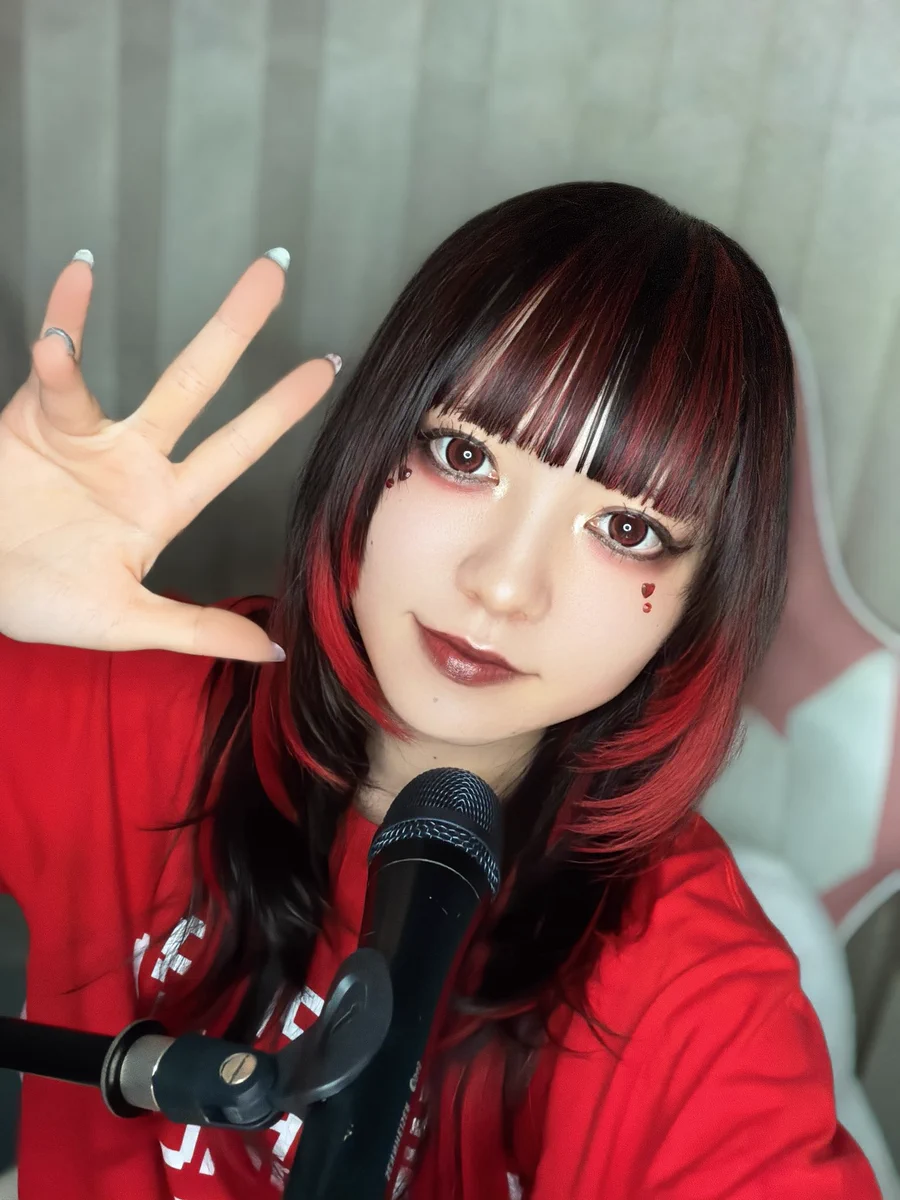 ちゃる様オーダー分 Cha'R (@ChaR_uta) / X