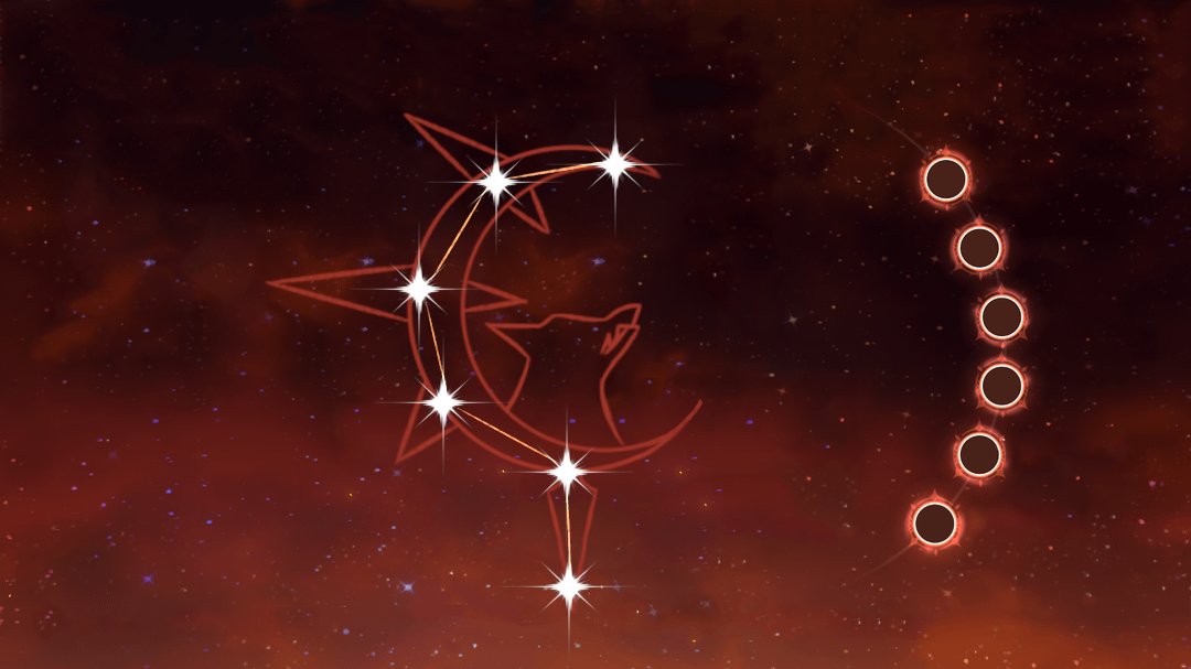 Rerir_daily's tweet photo. 7.X LEAKS!
.
.
..
.
.
.
.
.
.
.
.
.
.
.
.
.
.
.
.
.
Constellation of a character that will become playable later on during the Snezhnaya patch 
Thank you Uncle 再球! https://t.co/tK0CHmd8Yb