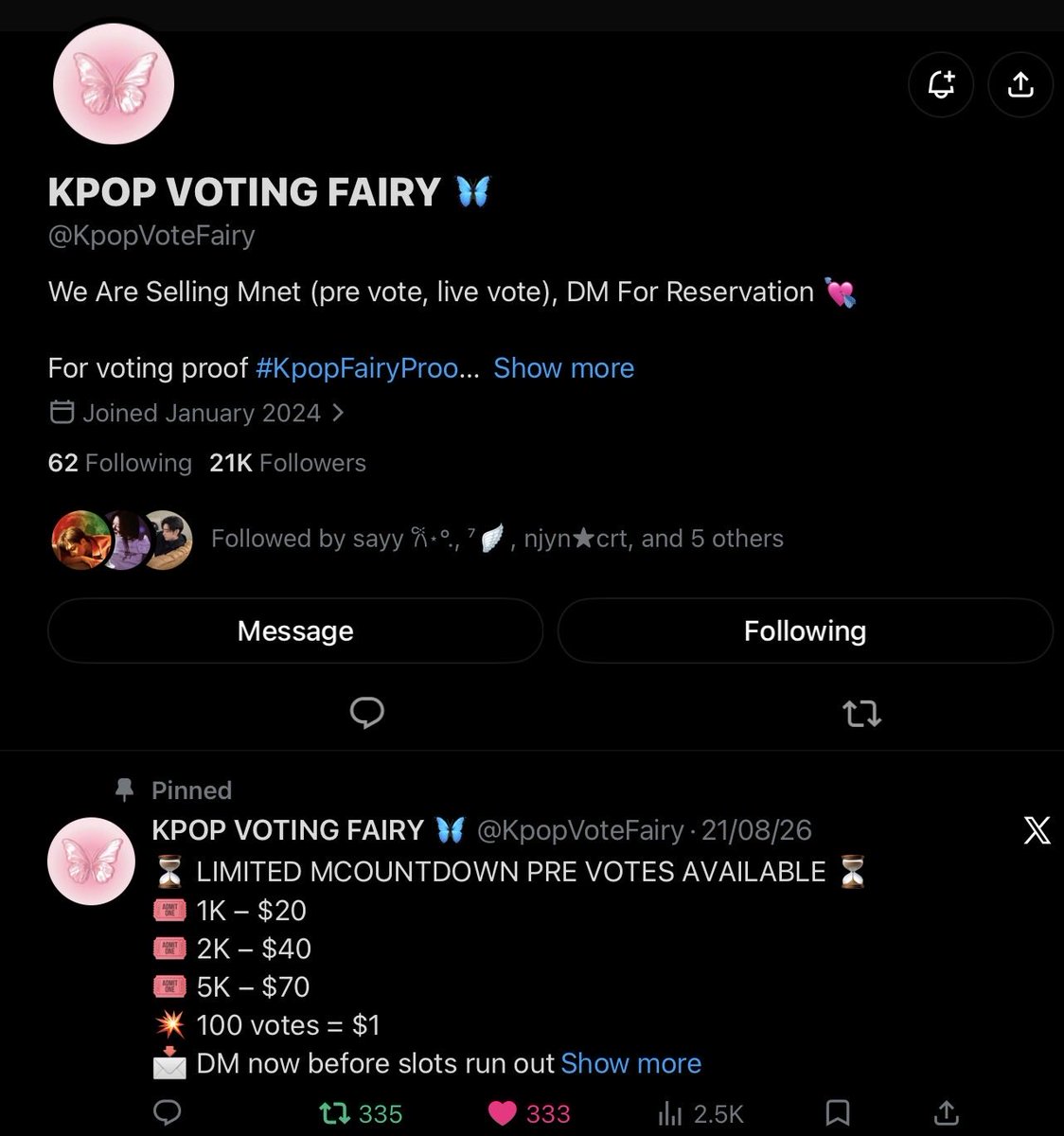snoweflikeu's tweet photo. @KpopVoteFairy #EVAN https://t.co/2X5UFyRBqA