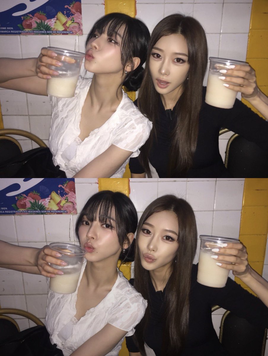 iveliz0302's tweet photo. カリナでも十分細いのに
最近のジゼル痩せすぎて怖い、無理しないで

#aespa #kpop https://t.co/ZbgxSOfBQg